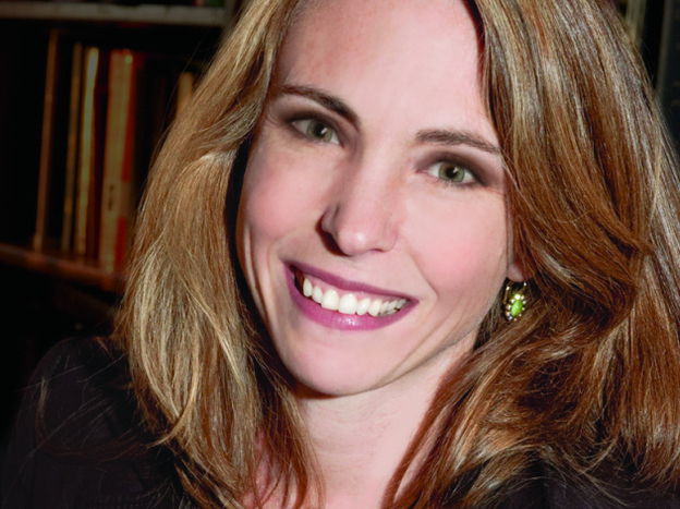 Jennifer Knust is an assistant professor at the Boston University who specializes in sexualized vocabulary in the Bible.