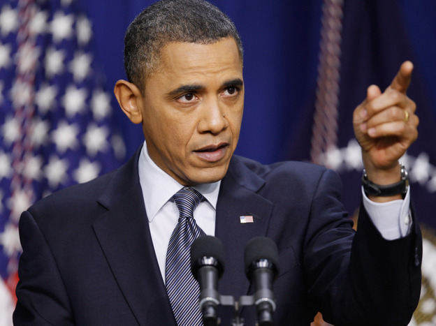 President Obama faced a battery of questions about his budget Tuesday during a news conference at the Eisenhower Executive Office Building in Washington. One problem Obama and other politicians confront when it comes to the budget is that most voters want more government than they're willing to pay for.