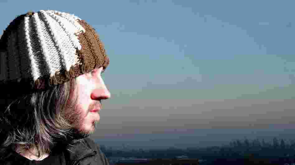 Badly Drawn Boy's Damon Gough performed on World Cafe.