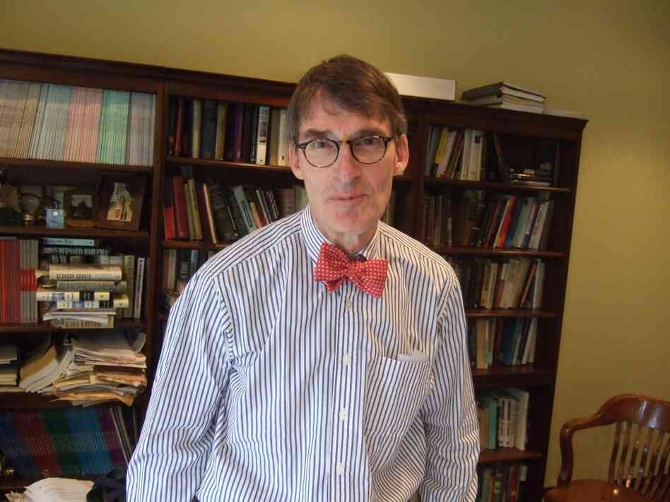 Jim Grant Jim Grant