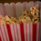 Get the popcorn ready. Get the popcorn ready.