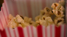 Get the popcorn ready. Get the popcorn ready.
