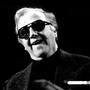 George Shearing, the ebullient jazz pianist who wrote the standard  "Lullaby of Birdland," died Monday in Manhattan of congestive heart  failure.  He was 91.