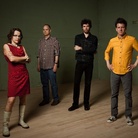 Superchunk recently performed songs from Majesty Shredding on World Cafe. Superchunk recently performed songs from Majesty Shredding on World Cafe.