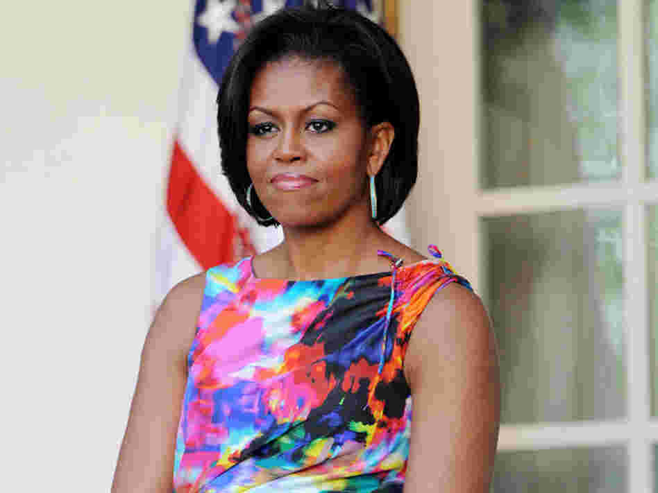 Michelle Obama