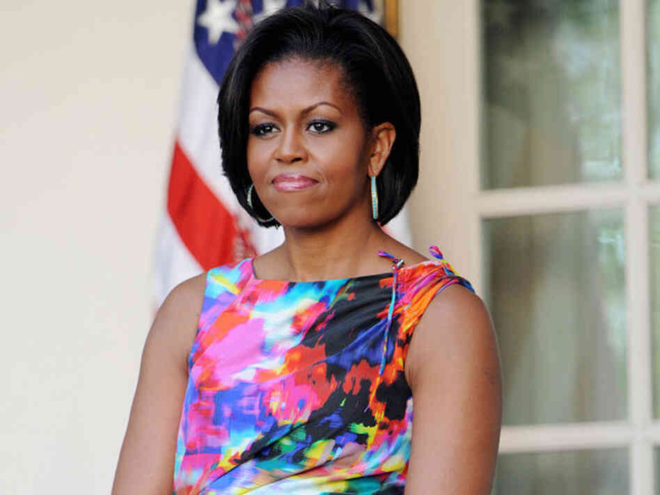Michelle Obama