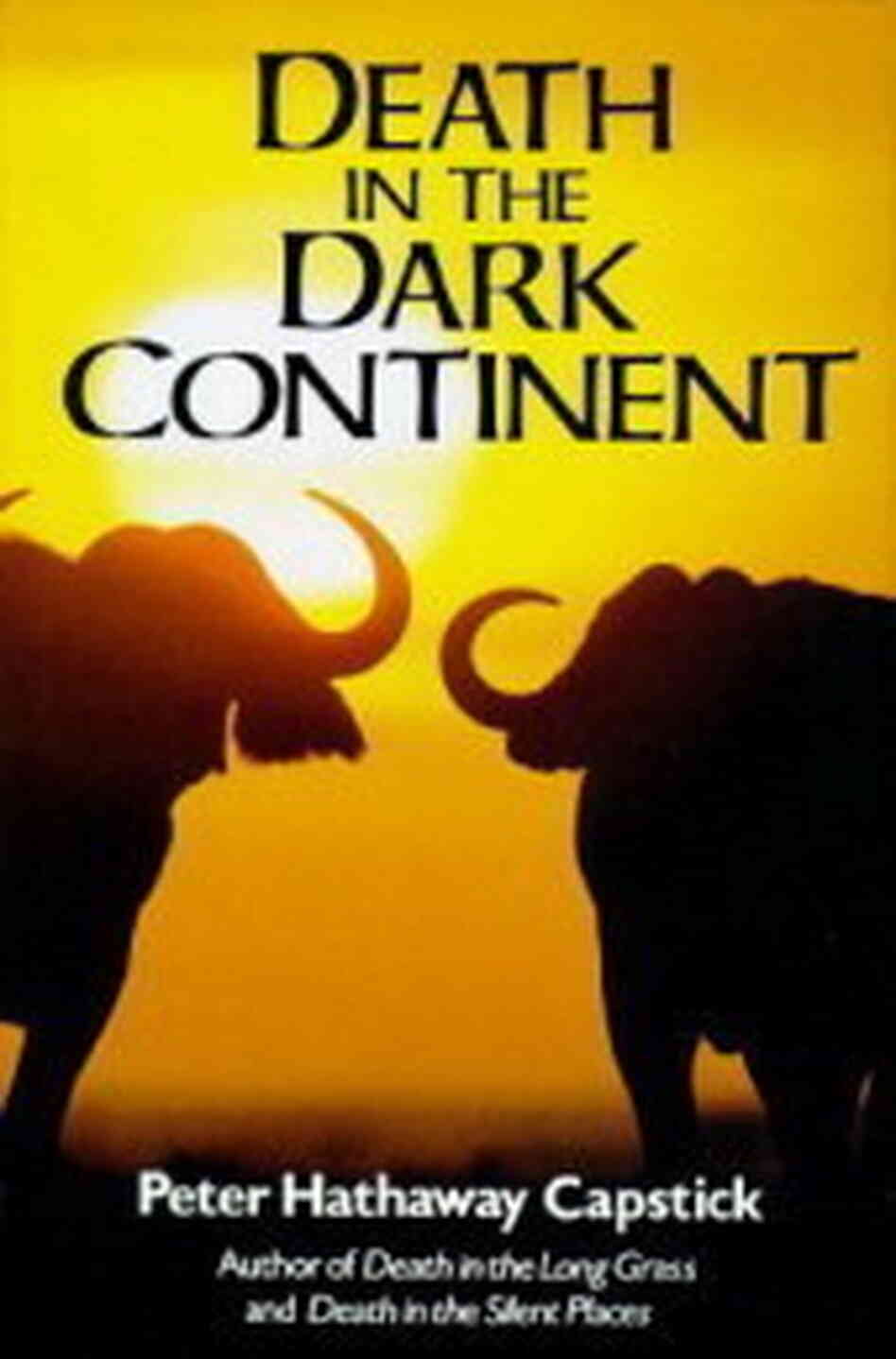 Death in the Dark Continent Death in the Dark Continent