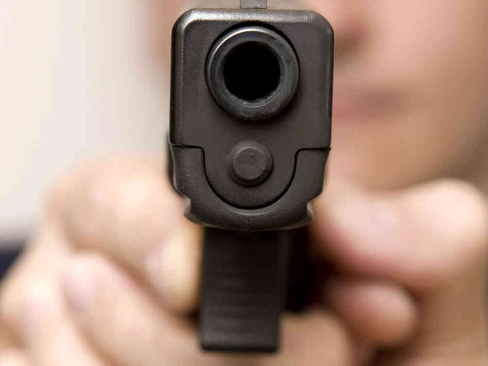 The January shooting of Rep. Gabrielle Giffords (D-AZ) in Tucson has renewed debates over access to guns by the mentally ill and the availability of extended magazines. The January shooting of Rep. Gabrielle Giffords (D-AZ) in Tucson has renewed debates over access to guns by the mentally ill and the availability of extended magazines.