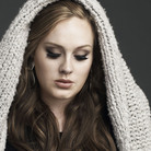 Adele's new album is "21." Adele's new album is "21."