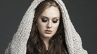 Adele's new album is "21." Adele's new album is "21."
