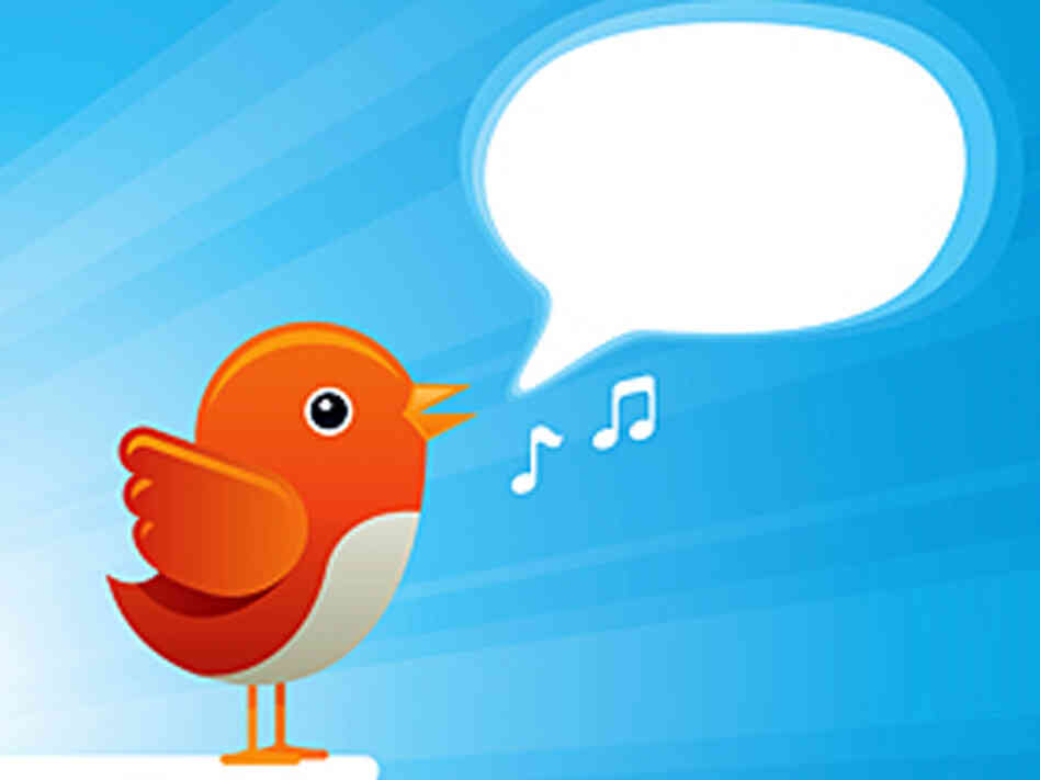 Users send over 110 million tweets on Twitter every day. Users send over 110 million tweets on Twitter every day.