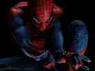 In this publicity image released by Sony Pictures, Andrew Garfield portrays Spider-Man in The Amazing Spider-Man.