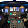 Flight deck Flight deck