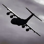 A plane takes off at Basel- Mulhouse airport on December 27, 2010 in Saint-Louis, eastern France. A plane takes off at Basel- Mulhouse airport on December 27, 2010 in Saint-Louis, eastern France.