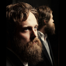 Sam Beam, more commonly known as Iron and Wine, recently performed a studio session for KUT in Austin, Texas. Sam Beam, more commonly known as Iron and Wine, recently performed a studio session for KUT in Austin, Texas.