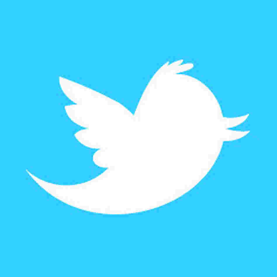 Twitterbird logo