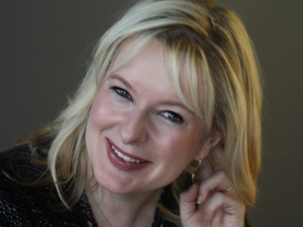 Allison Pearson is a staff writer for the Daily Telegraph. She lives in Cambridge with her husband and two children.