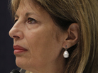 Rep. Jackie Speier (D-CA). Rep. Jackie Speier (D-CA).