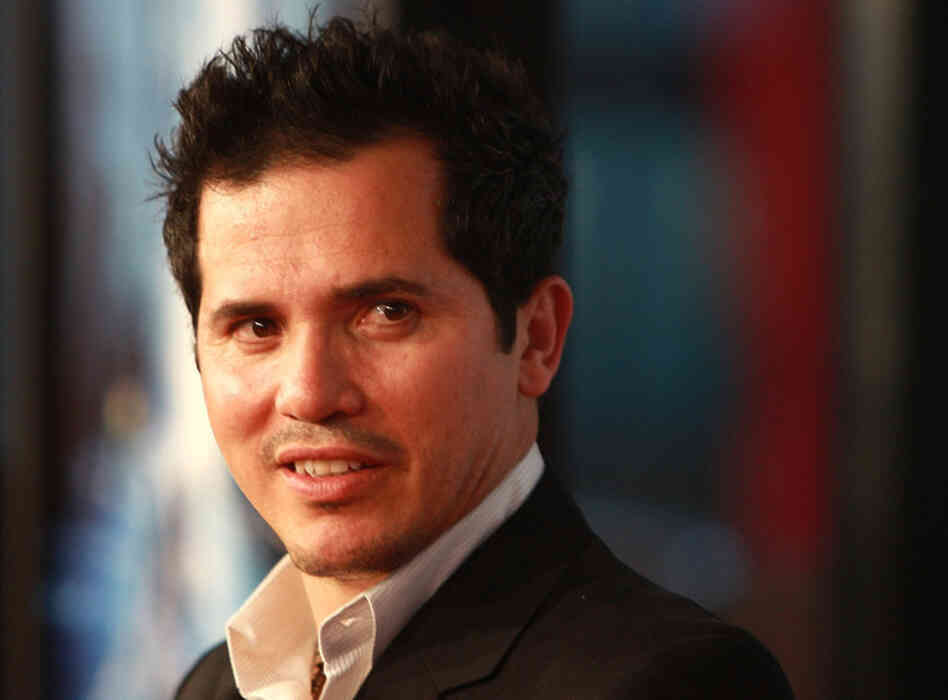 Actor John Leguizamo attends the Twentieth Century Fox premiere of 'The Happening' at the Ziegfeld Theater on June 10, 2008 in New York City. Actor John Leguizamo attends the Twentieth Century Fox premiere of 'The Happening' at the Ziegfeld Theater on June 10, 2008 in New York City.