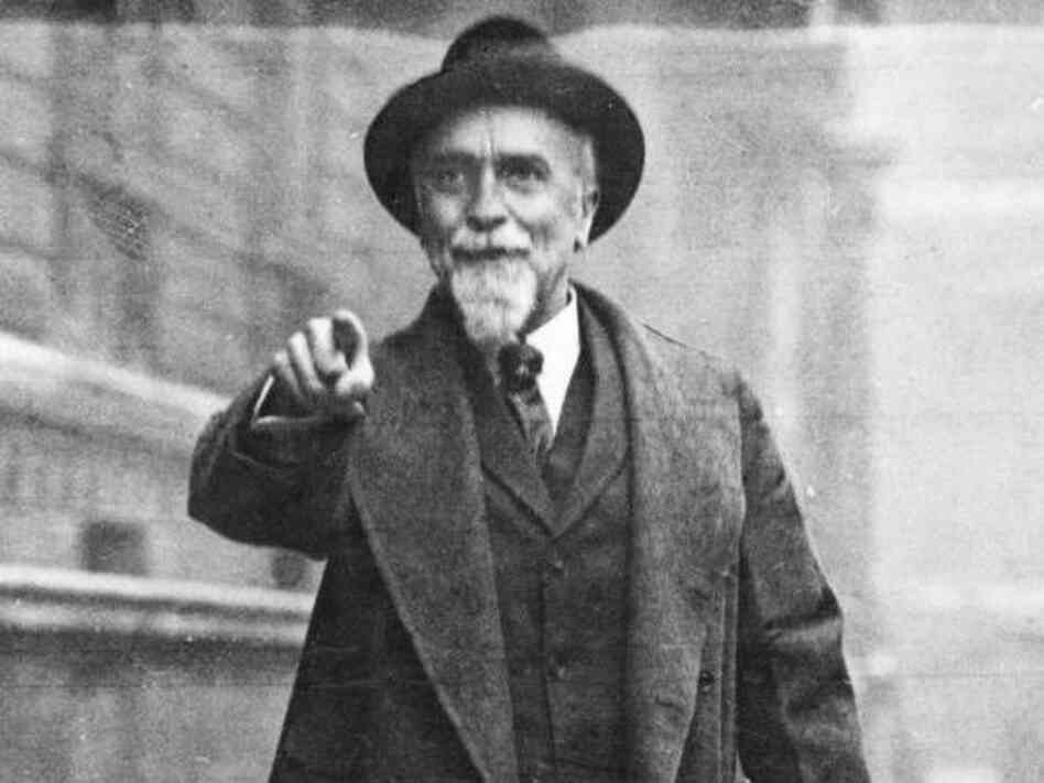 Montagu Norman, c. 1930 Montagu Norman, c. 1930