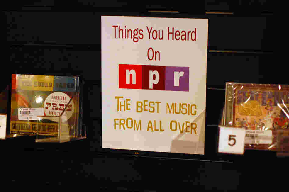 Offbeat Music, Durham, N.C. Offbeat Music, Durham, N.C.