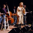 Patty Loveless performed on Mountain Stage.