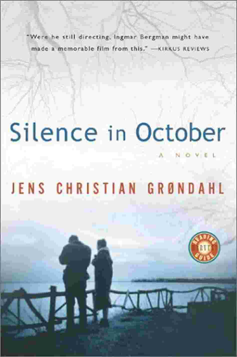 Silence in October Silence in October
