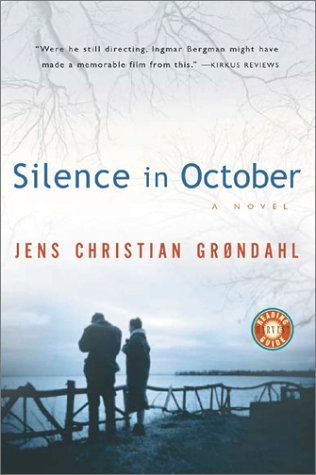 Three Books To Rescue Nordic Lit From The Dark Side