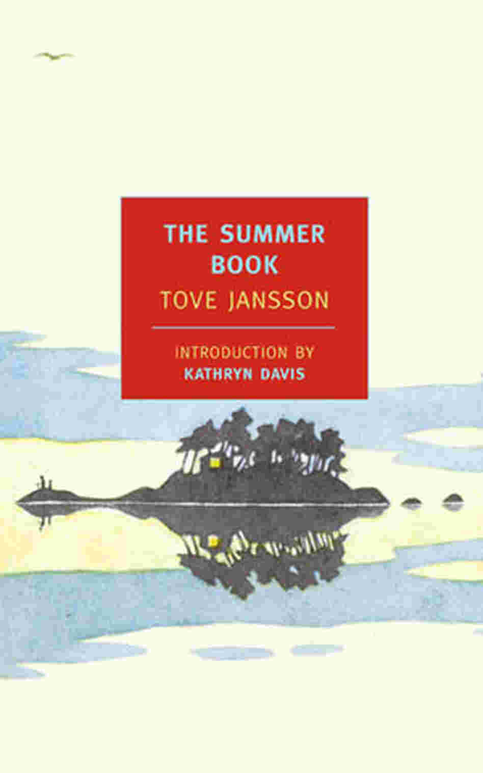 Summer Book Summer Book