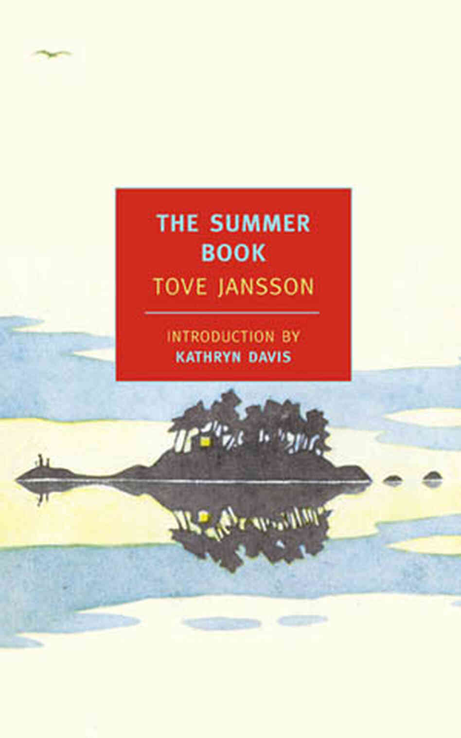 Summer Book Summer Book