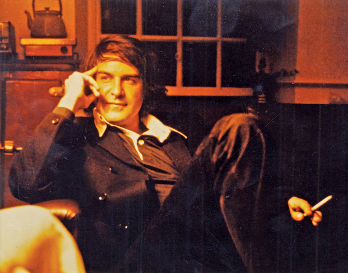Alexander Theroux, author of The Strange Case of Edward Gorey, has also written novels, poetry, fables, and essays. He writes as a literary critic for The Wall Street Journal