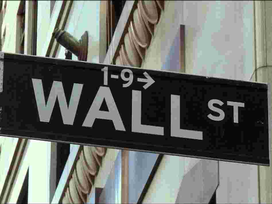 Filmmaker Charles Ferguson places the blame for the 2008 financial crisis on the American financial industry.