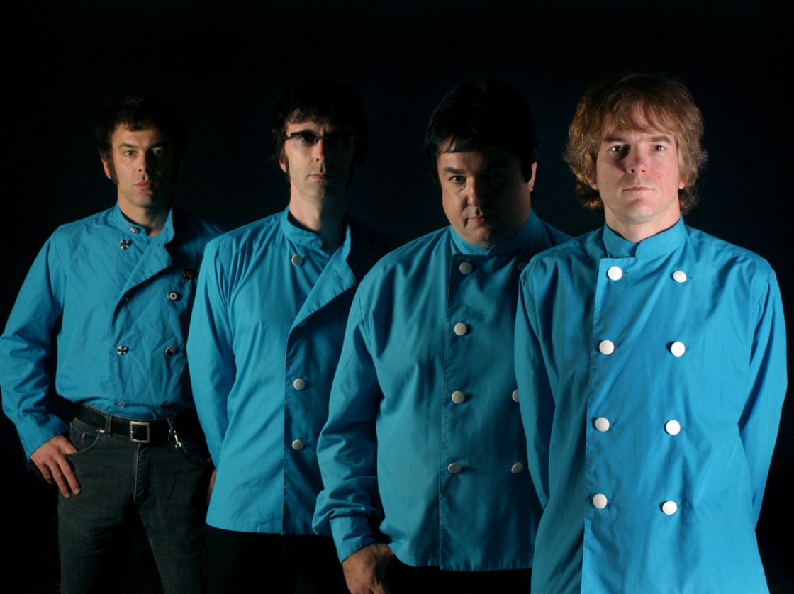 In "Time of My Own," The Woggles' members re-create the Nuggets era with a timeless ode to freedom and hope.