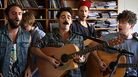 Local Natives perform a Tiny Desk Concert at the NPR Music offices. Local Natives perform a Tiny Desk Concert at the NPR Music offices.