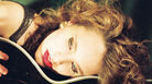Her debut album isn't even out yet, and Anna Calvi already promises to become one of 2011's breakout stars. Her debut album isn't even out yet, and Anna Calvi already promises to become one of 2011's breakout stars.