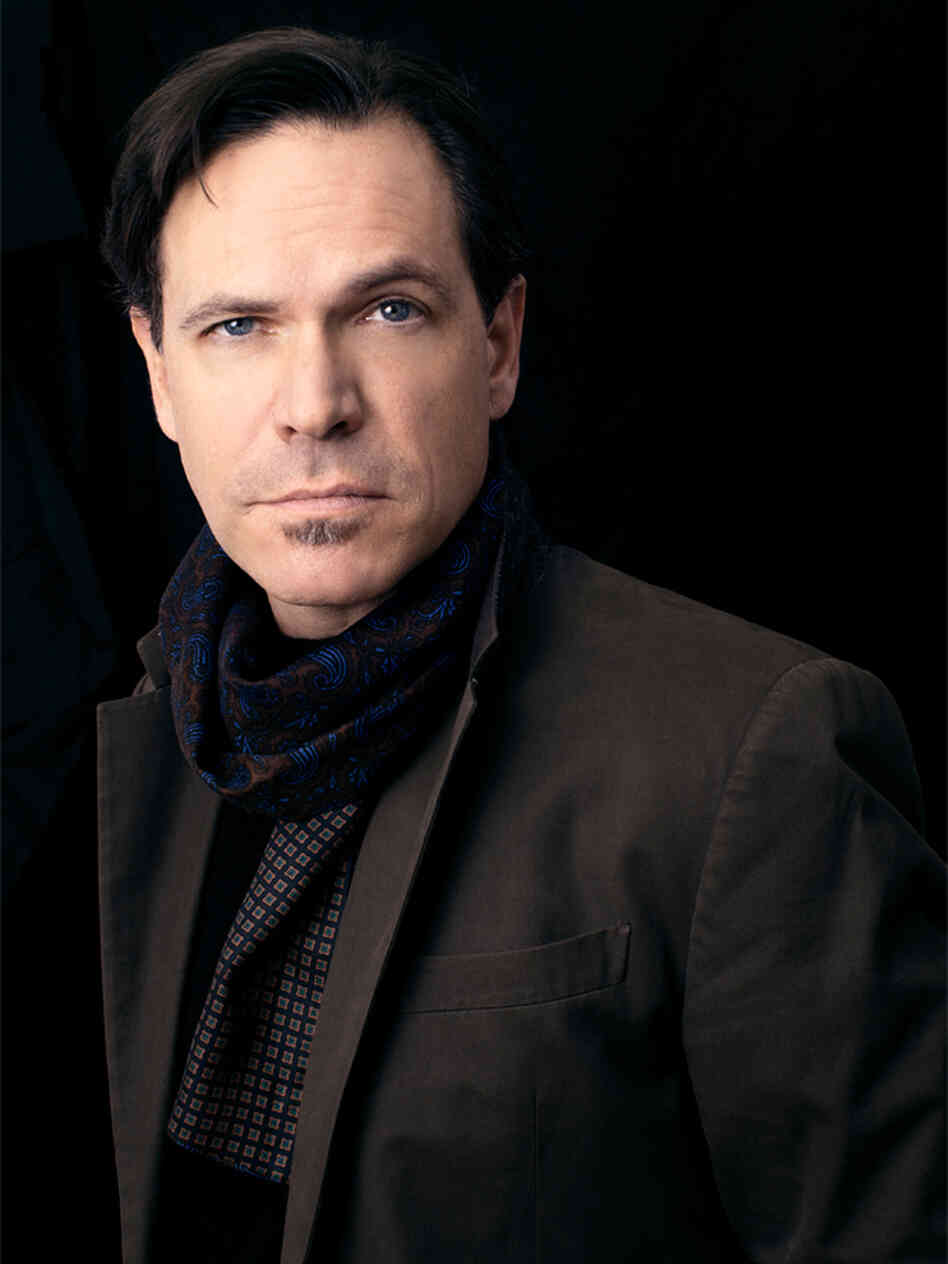 Kurt Elling. Kurt Elling.