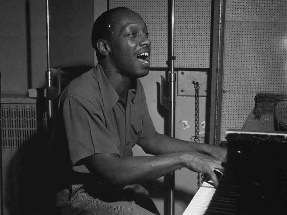 Tadd Dameron composed a body of work that helped define and expand the parameters of bebop.