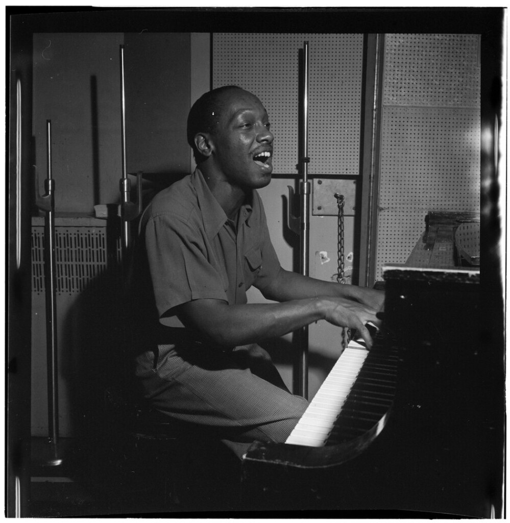 Tadd Dameron composed a body of work that helped define and expand the parameters of bebop.