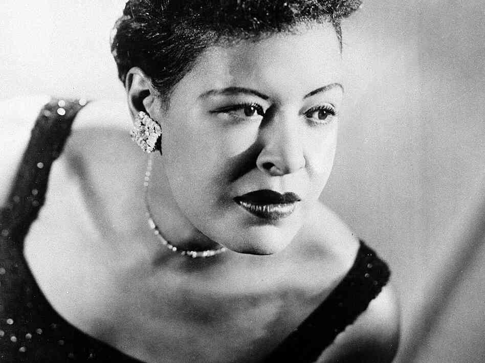 Billie Holiday