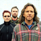 Pearl Jam (top left), Missy Elliott (top right), the cover of Nirvana's Nevermind (bottom right), PJ Harvey (bottom left), Jeff Mangum of Neutral Milk Hotel (center). Pearl Jam (top left), Missy Elliott (top right), the cover of Nirvana's Nevermind (bottom right), PJ Harvey (bottom left), Jeff Mangum of Neutral Milk Hotel (center).