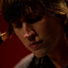 Rhett Miller of The Old 97's recently performed a studio session for KEXP. Rhett Miller of The Old 97's recently performed a studio session for KEXP.