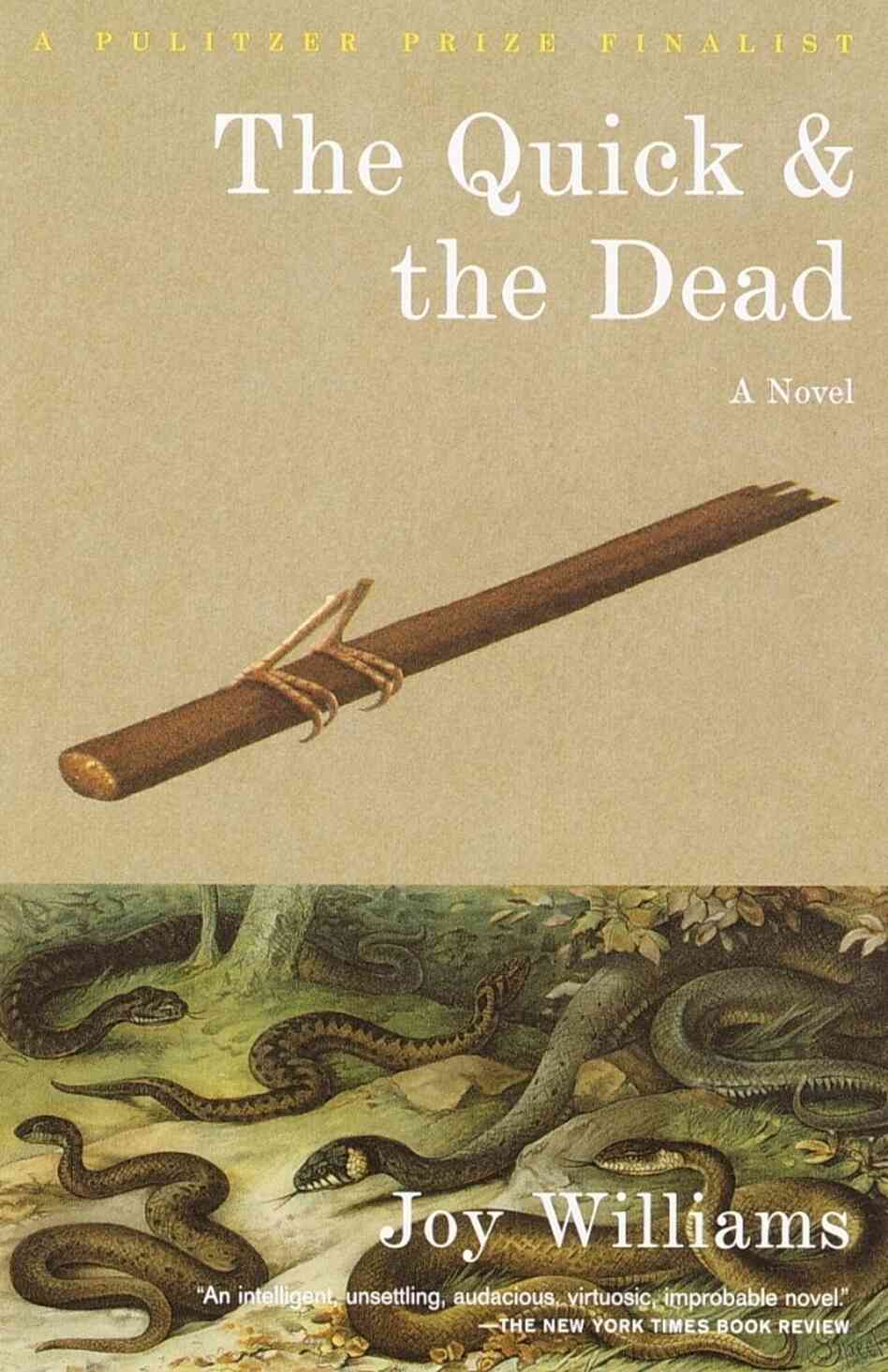 The Quick and the Dead The Quick and the Dead