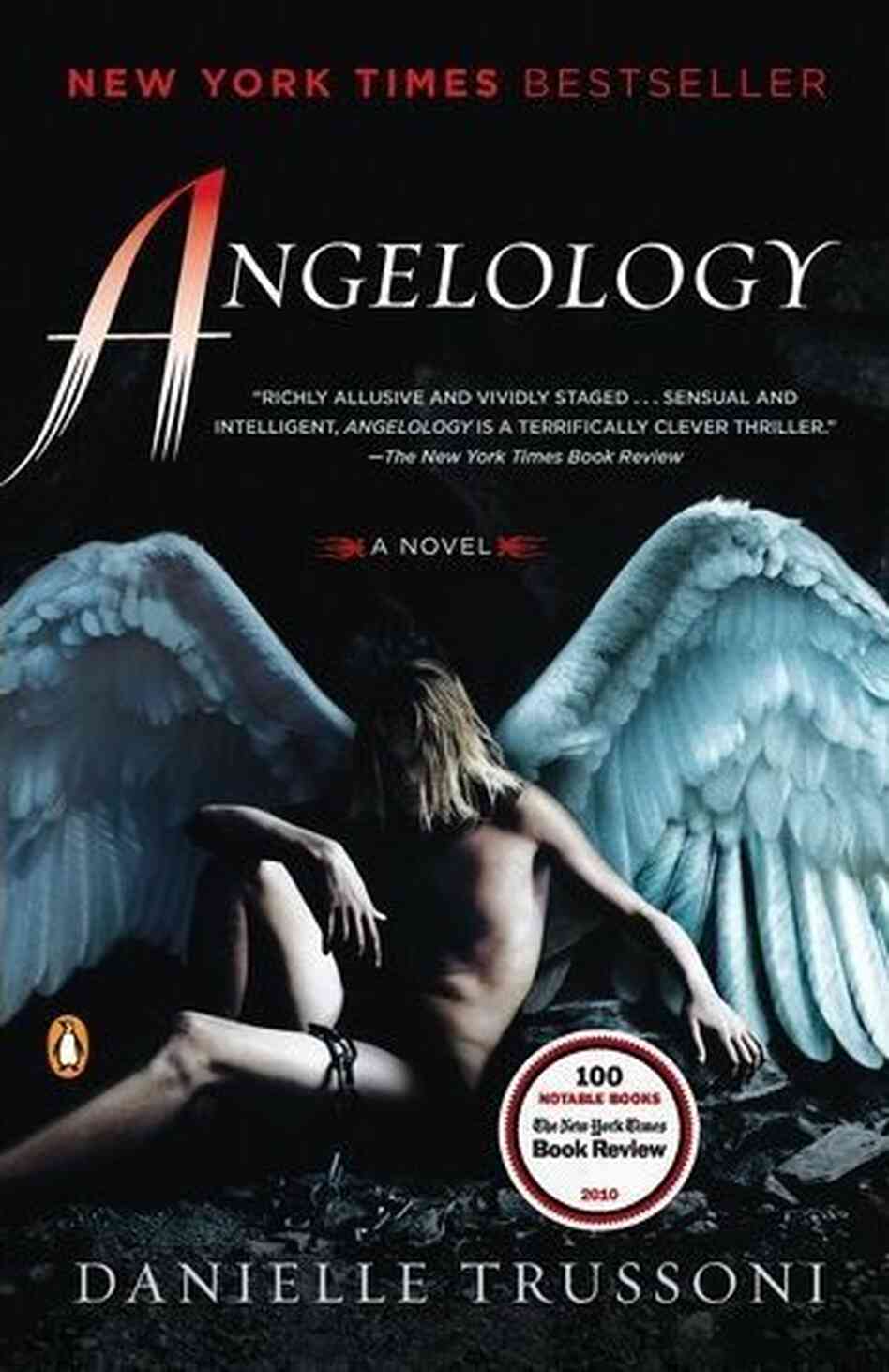 Angelology Angelology