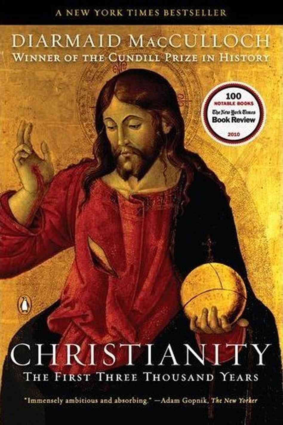 Christianity Christianity