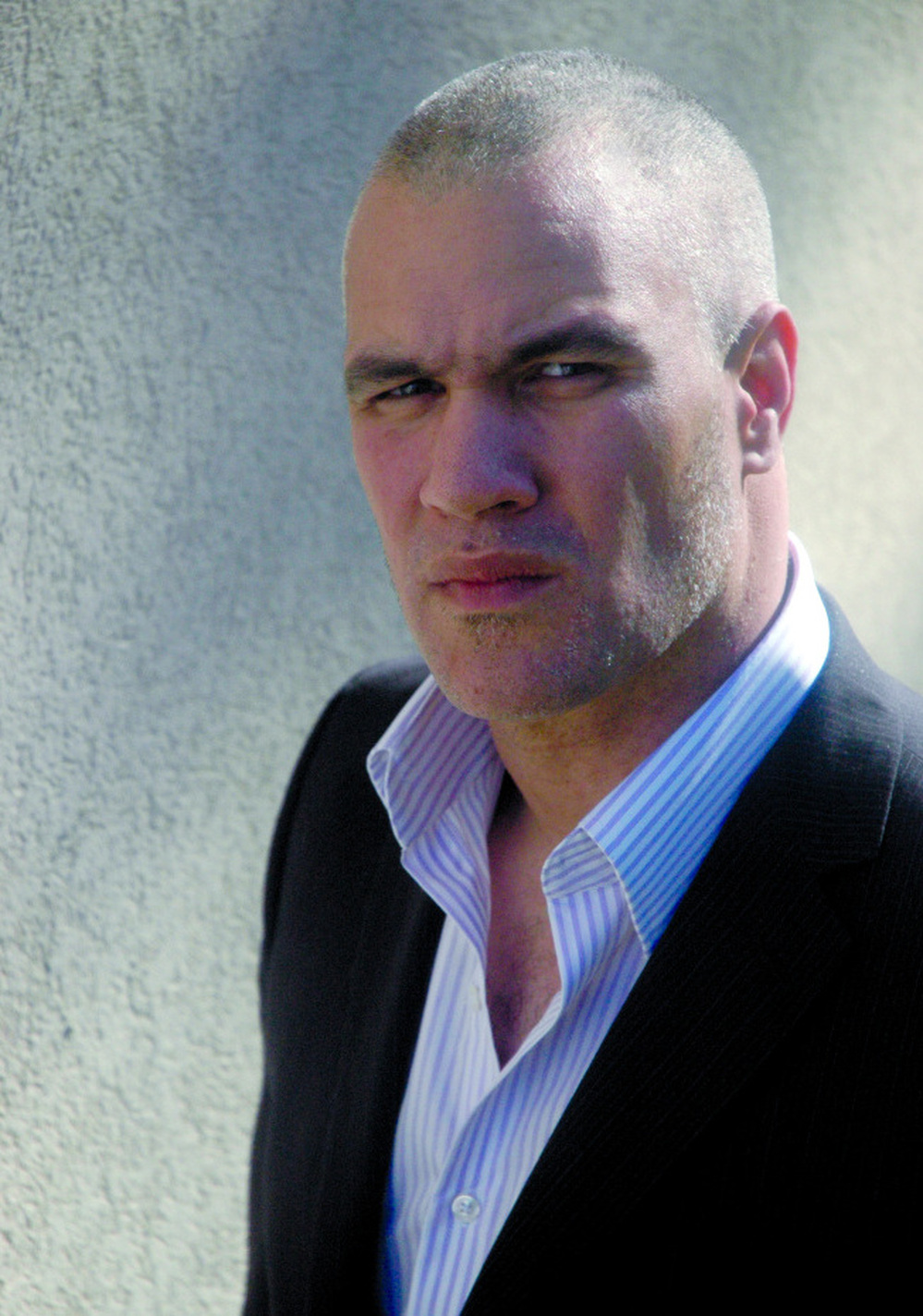 Mat Johnson bio here