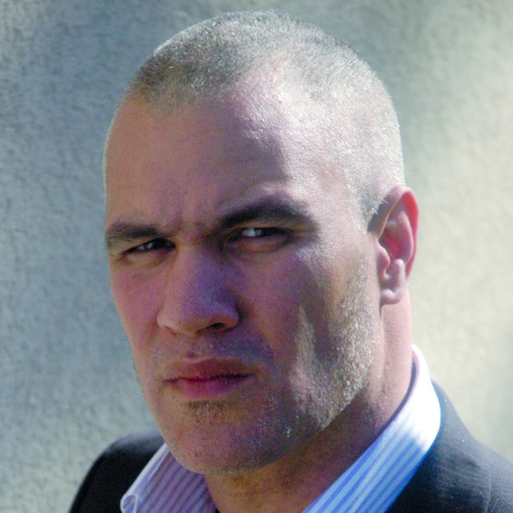 Mat Johnson is the author of the book Pym. He lives in  Texas with his  wife and children.