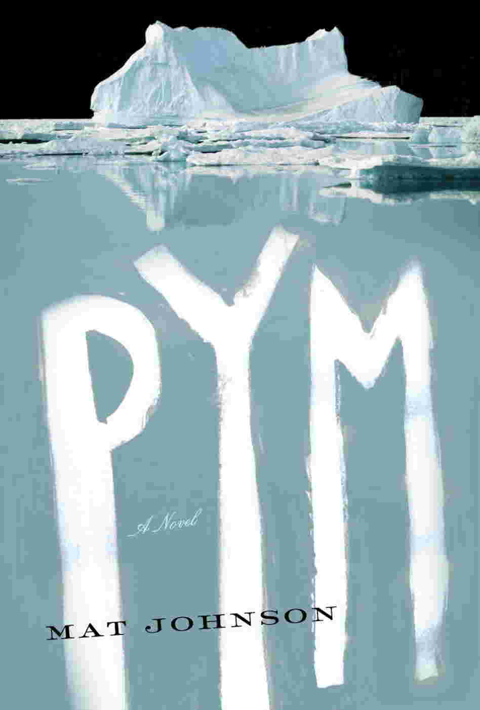 Pym Cover Pym Cover
