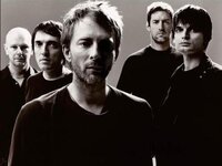 : Radiohead