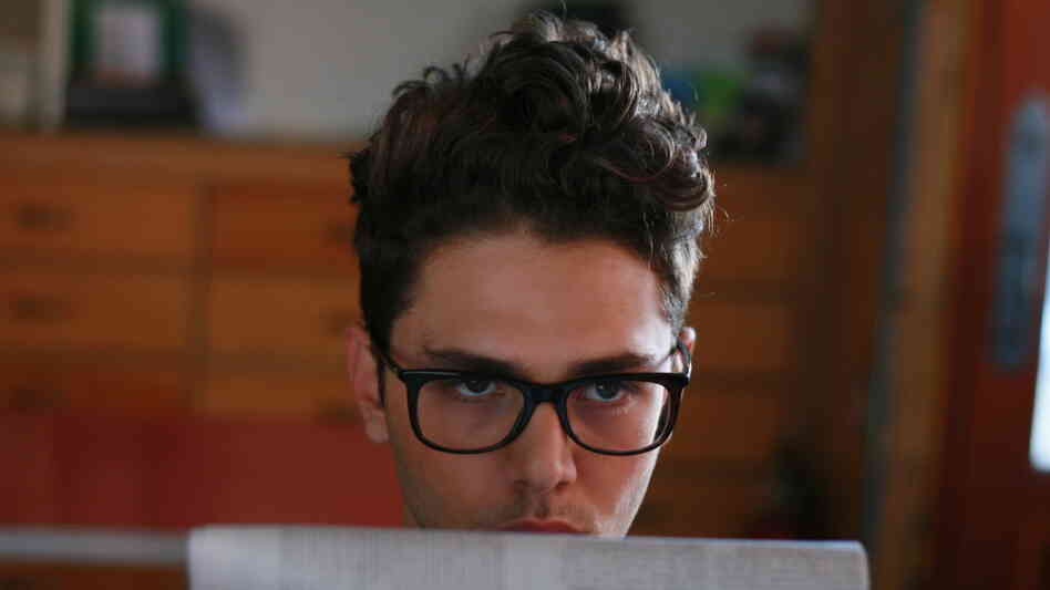 Xavier Dolan Xavier Dolan