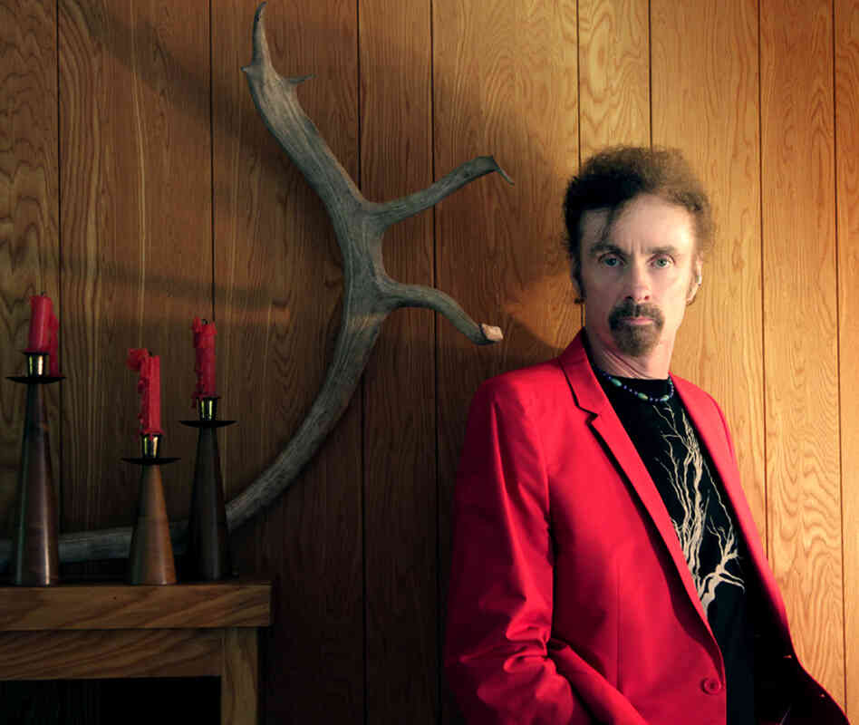 T.C. Boyle won the Pen/Faulkner award in 1988 for his novel World's End. He grew up in Peekskill, N.Y., and currently teaches English at the University of Southern California. T.C. Boyle won the Pen/Faulkner award in 1988 for his novel World's End. He grew up in Peekskill, N.Y., and currently teaches English at the University of Southern California.